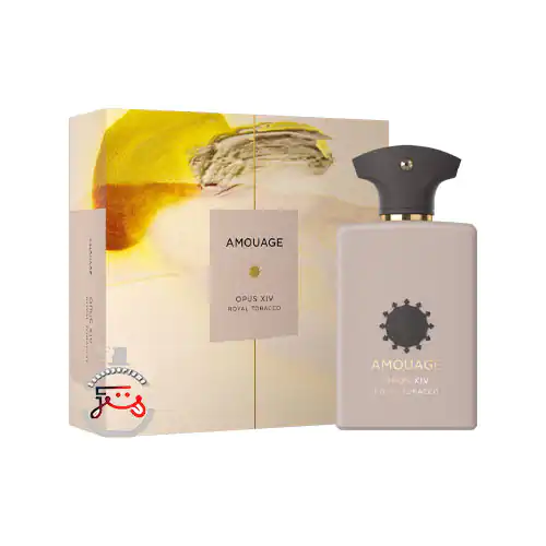 عطر ادکلن آمواج اوپوس 14 رویال توباکو